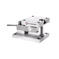 XJCSENSOR X-TS002A Weighing Module, 250–2000 kg, IP66 — official XJCSENSOR brochure image on white background
