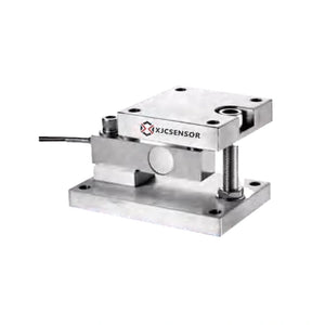 XJCSENSOR X-TS002A Weighing Module, 250–2000 kg, IP66