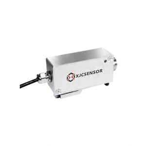 XJCSENSOR X-WLFD Displacement Analog Communication Module, RS232/RS485/0–10 V/4–20 mA