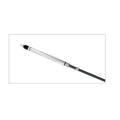 XJCSENSOR X-WLX8S4 Contact Displacement Probe Series, 4 mm range, Ø8 mm — official XJCSENSOR brochure image on white background