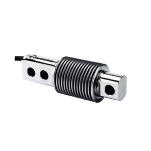 XJCSENSOR X-X-BW23 Bellows-Sealed Beam Load Cell, 5–500 kg, 0.03% class, IP67