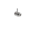 XJCSENSOR X-ZL01-X-B Cantilever Tension Sensor, through-shaft, 10–50 kg — official XJCSENSOR brochure image on white background