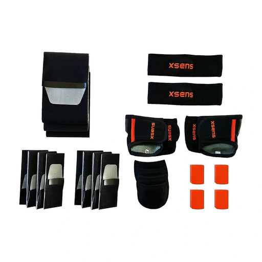 Xsens Awinda Backup Set