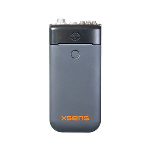 Xsens Hub for Next-Generation Xsens Link