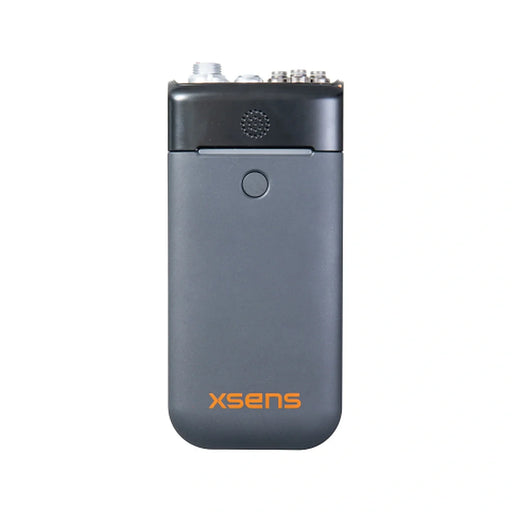 Xsens Hub for Next-Generation Xsens Link
