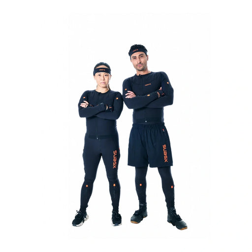 Xsens Link Next-Generation eSuit