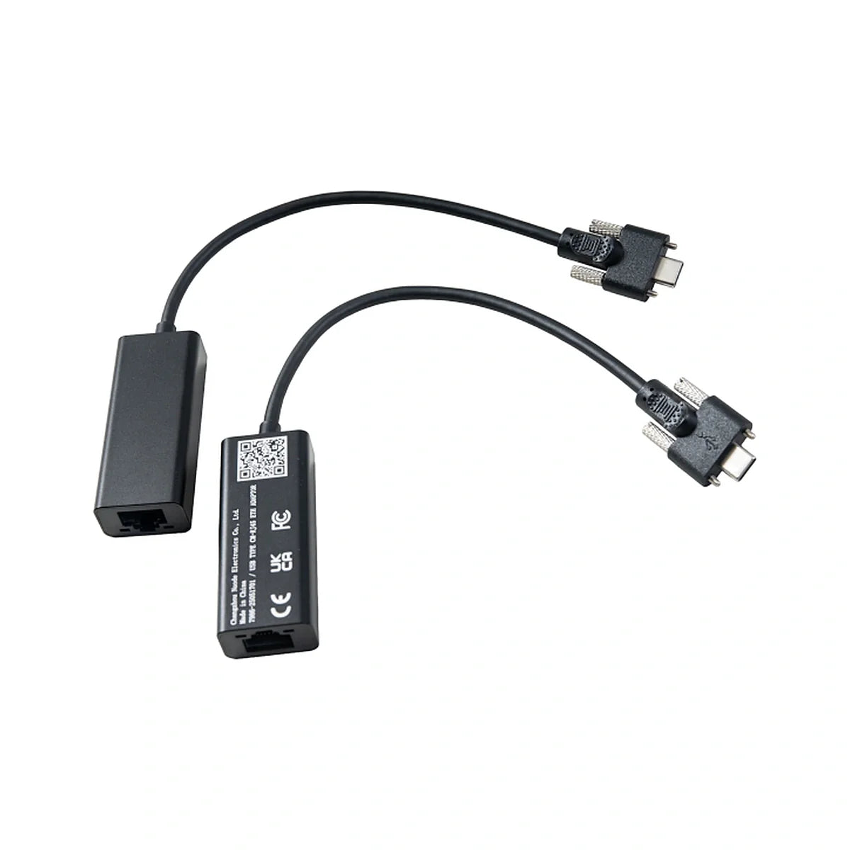 Xsens Link Rugged USB-C Ethernet Cable