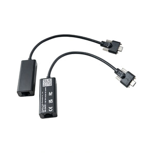 Xsens Link Rugged USB-C Ethernet Cable
