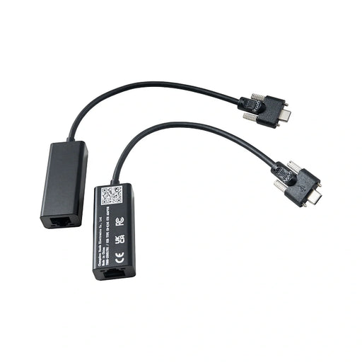 Xsens Link Rugged USB-C Ethernet Cable