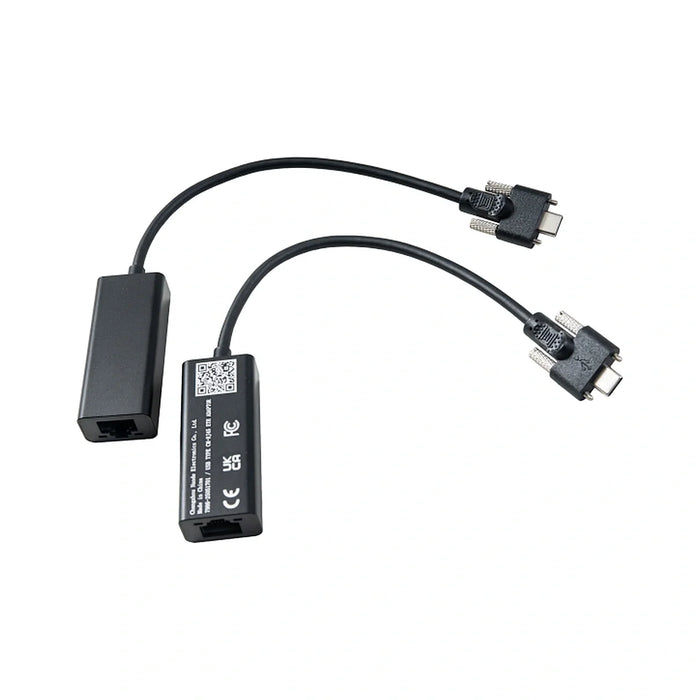 Xsens Link Rugged USB-C Ethernet Cable
