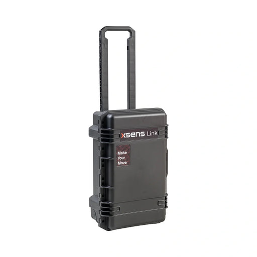 Xsens Link Trolley Case