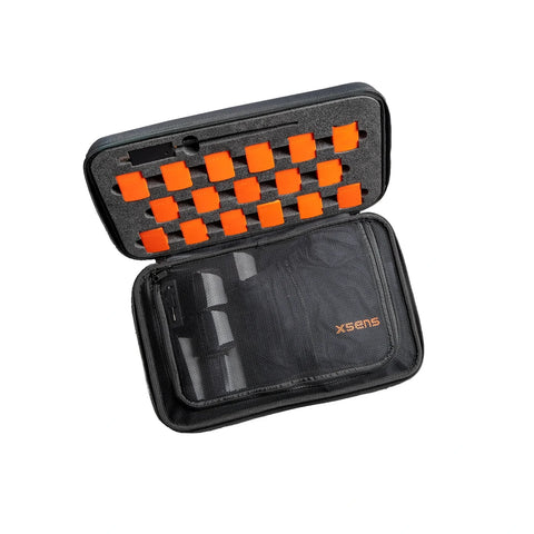 Xsens Ergo Live and Scalefit Industrial Athlete Software