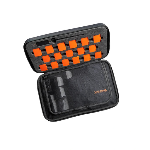 Xsens Ergo Live and Scalefit Industrial Athlete Software