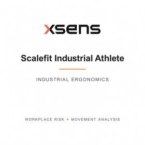 Scalefit Industrial Athlete Network License Dongle