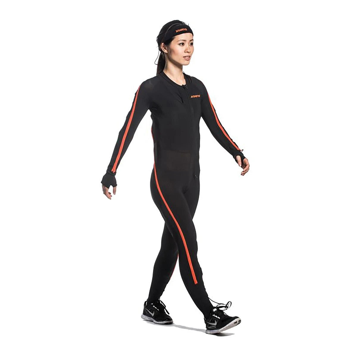 MVN Link Lycra Suit for Xsens | Motion Capture Suit | Knoxlabs